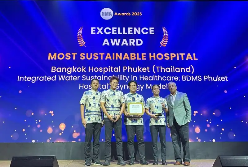 Phuket International Hospital