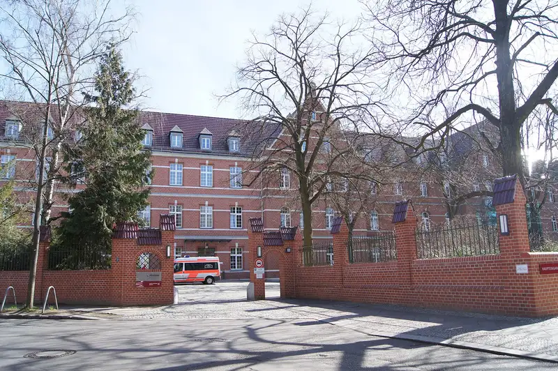 St. Joseph-Krankenhaus