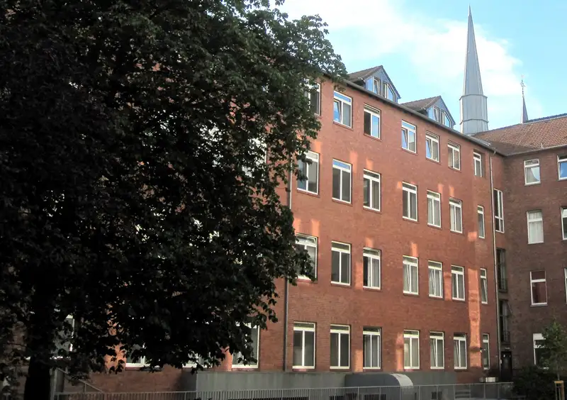 St. Josef Hospital Beuel