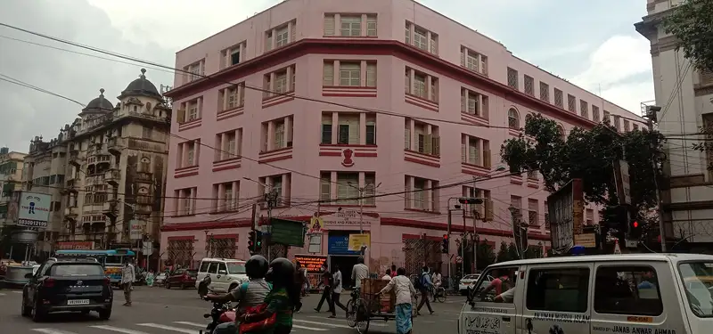 Iswarpur Primary Health Centre