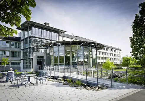 Klinik Bad Windsheim