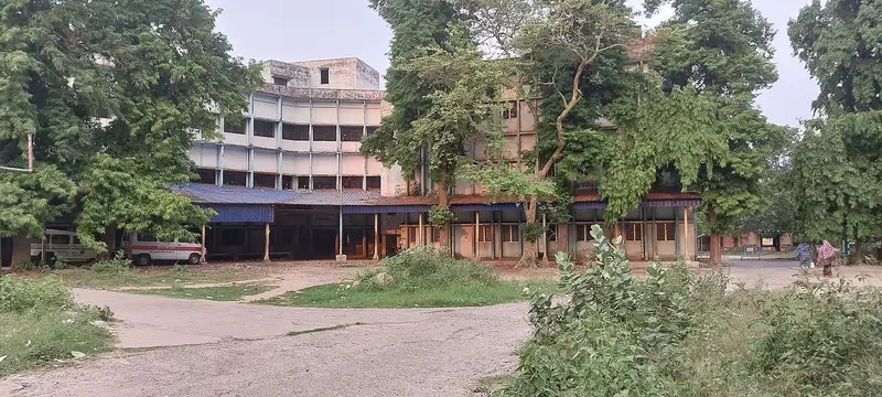 Primary Health Center Chaliyar