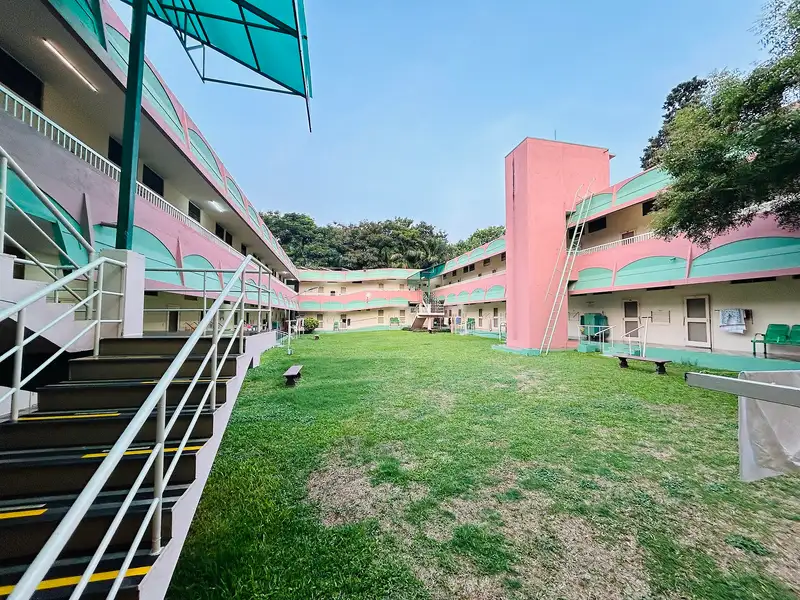 ESI Hospital