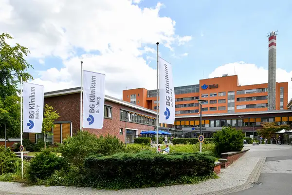 BG Klinikum Duisburg