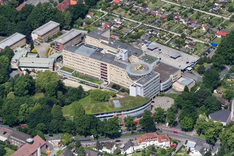 Clemenshospital Münster