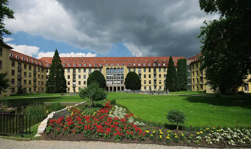 Medical Center – University of Freiburg
