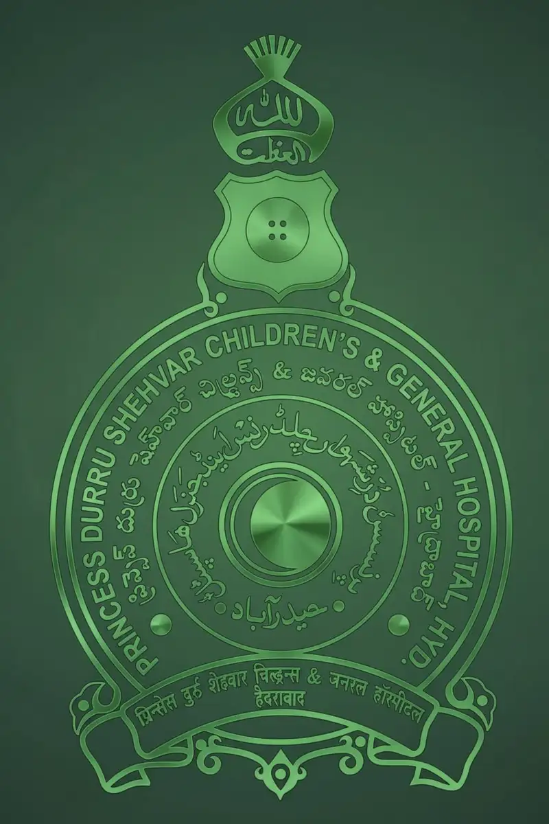 Durru Shehvar Children's & General Hospital