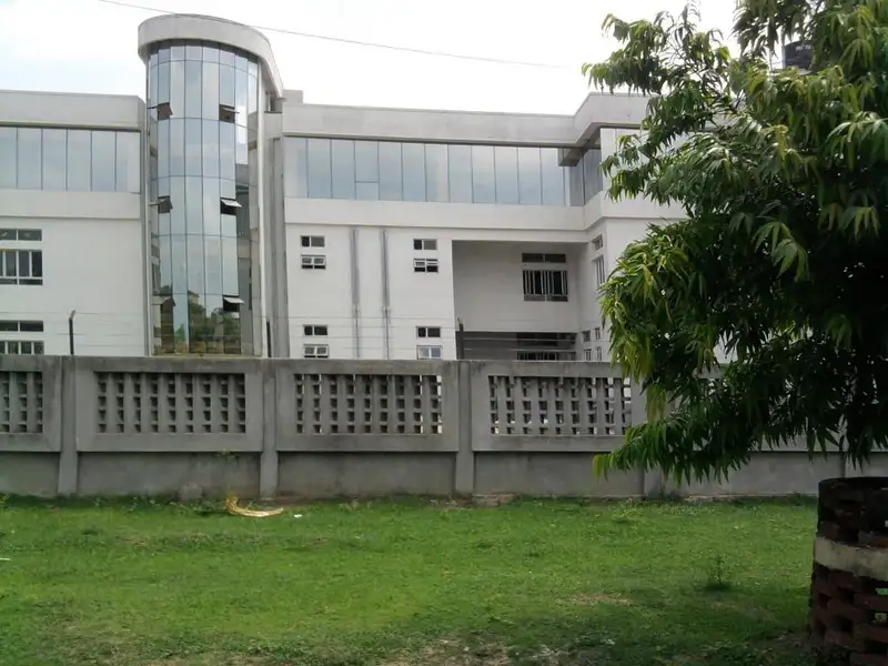 Laxmi Narasimha Hospital