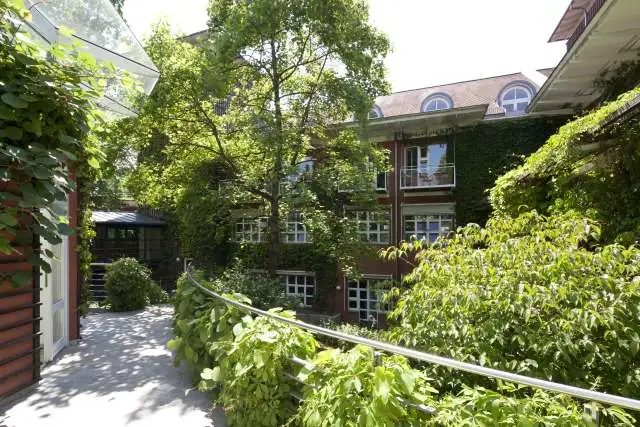 Wolfartklinik