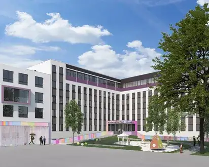 Evangelisches Krankenhaus Oberhausen