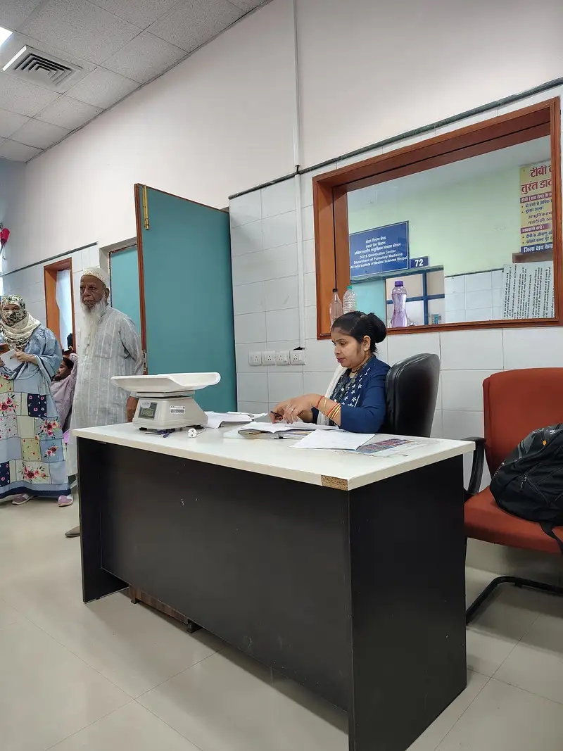 Community Health Center Vengara