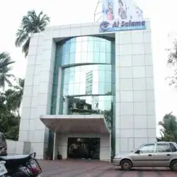 Al Salama Eye Hospital