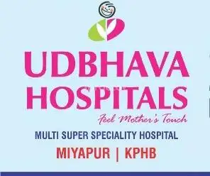 Udbhava Children's Hospital