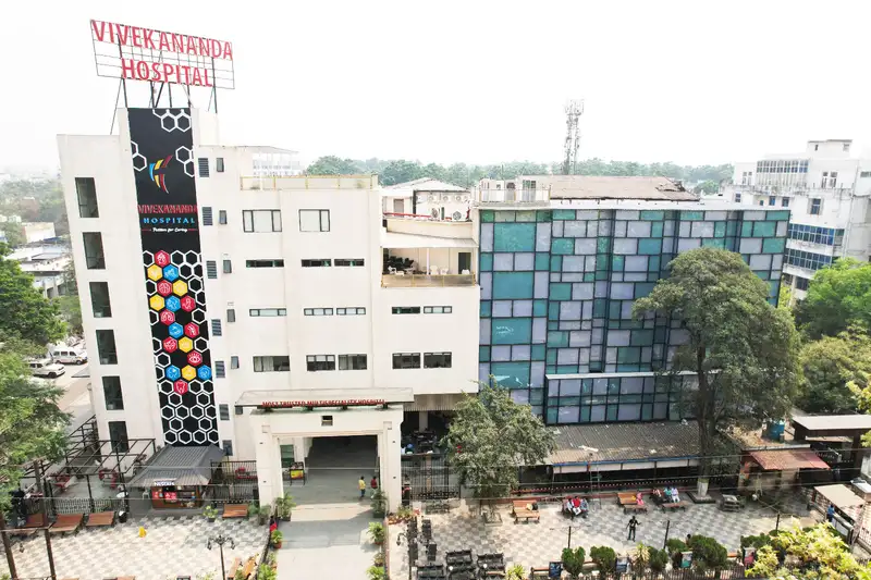 Vivekananda Hospital
