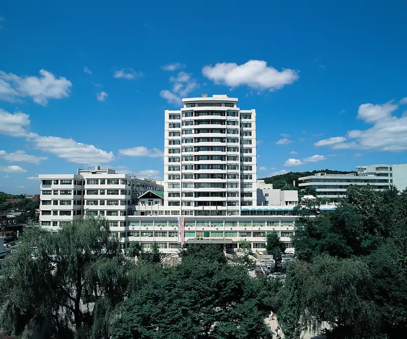 Pohang Wooridul Hospital