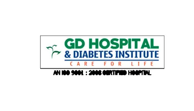 GD Hospital and Diabetes Institute
