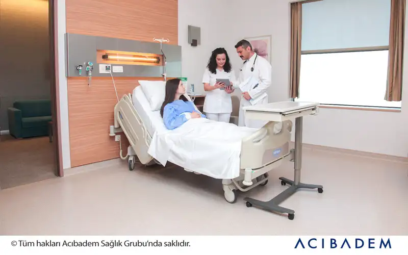Eskişehir Şehir Hastanesi