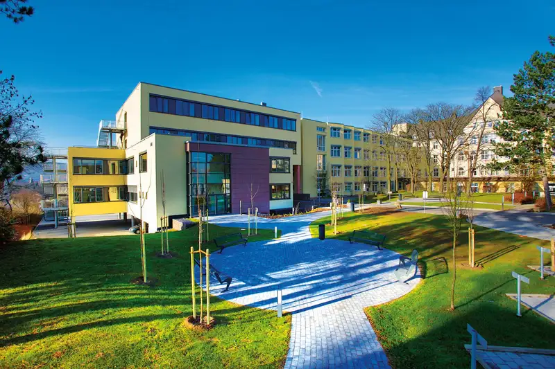 Marienkrankenhaus Kassel