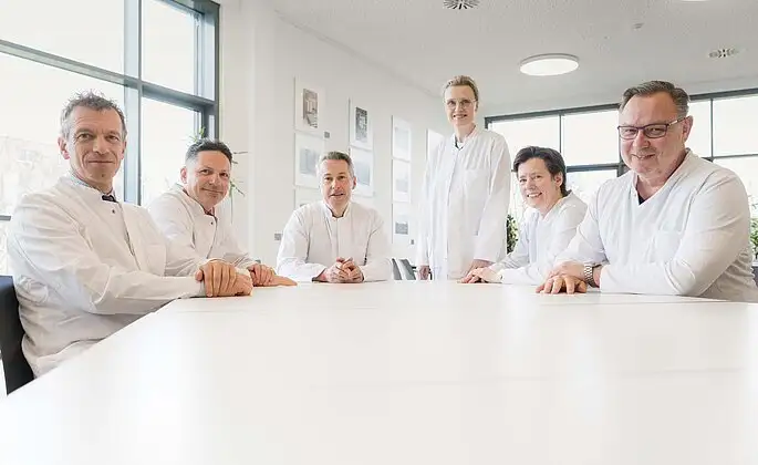 Klinikum Wetzlar