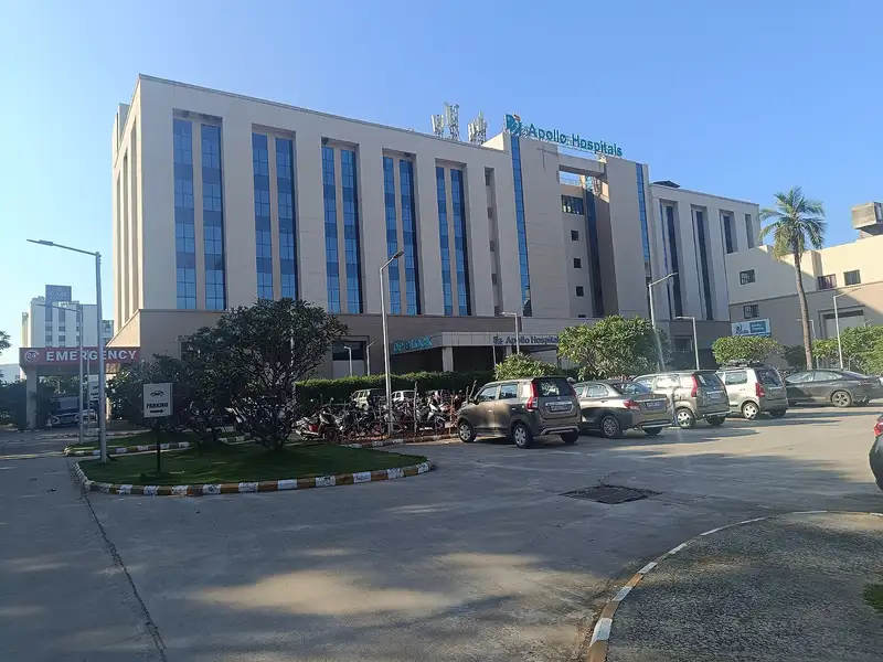 Kabeer Hospital
