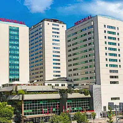 Istanbul Medical School Chest Diseases Building