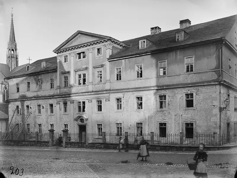Elisabethhospital