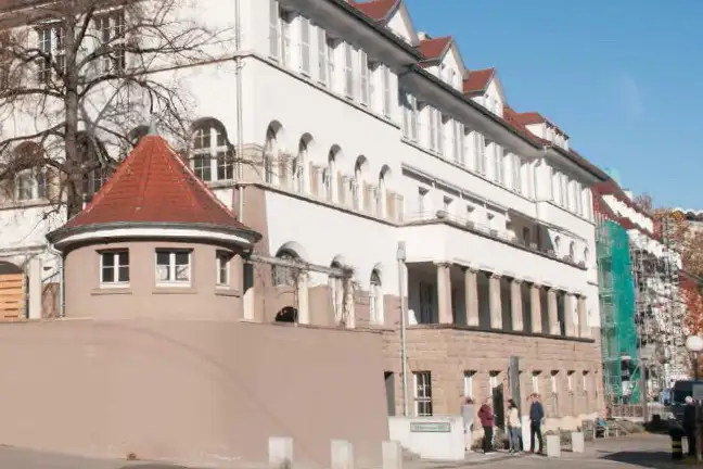 Klinikum Stuttgart