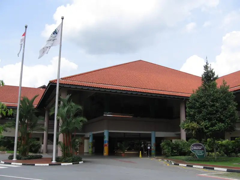 Institute of Mental Health