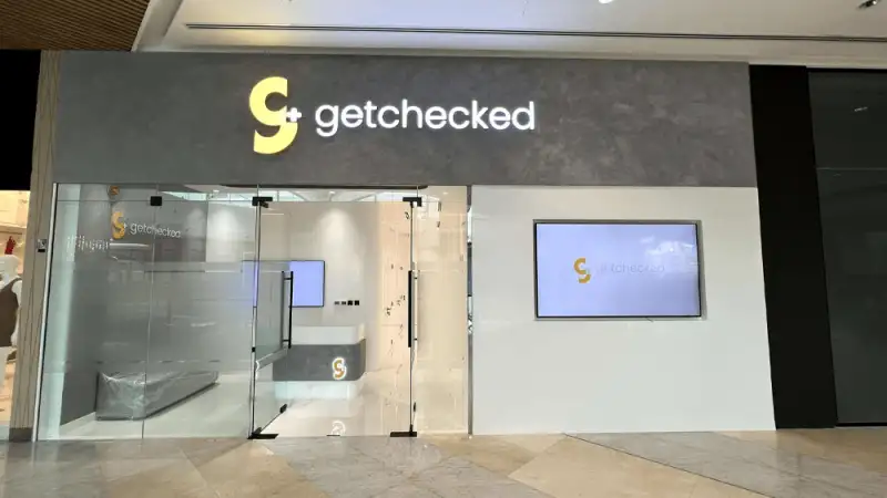 Getchecked Clinic