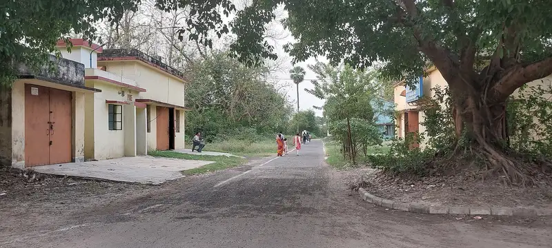 Bhutni Primary Health Centre