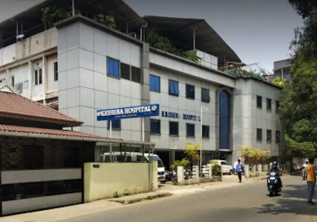 Community Health Centre Mulanthuruthy