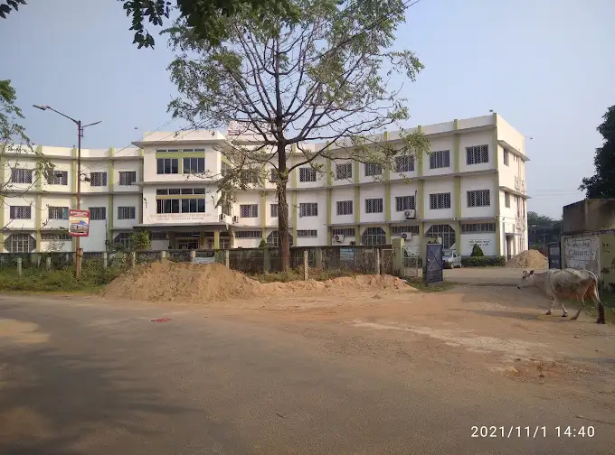 Sankoajhora Primary Health Centre