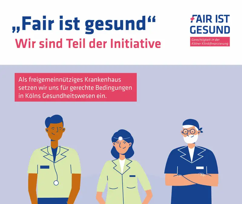 St.-Elisabeth-Krankenhaus Hohenlind