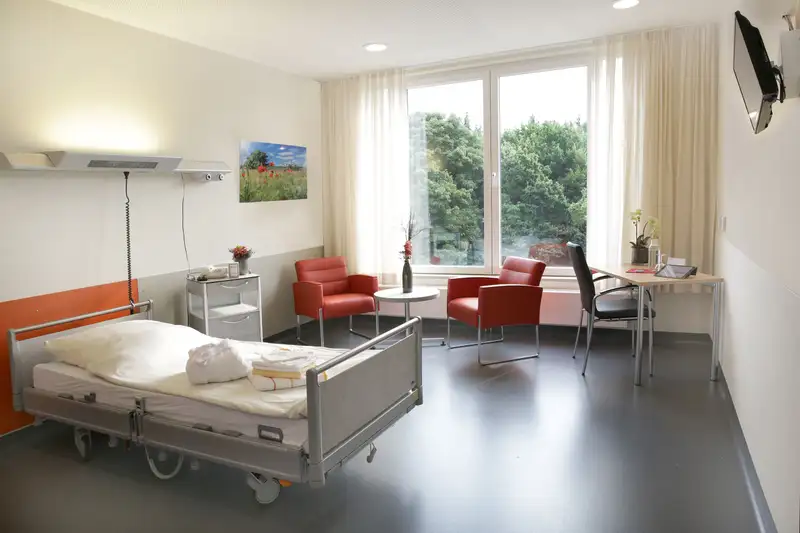 Bethesda Krankenhaus Stuttgart