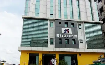 DBR And SK Super Speciality Hospital