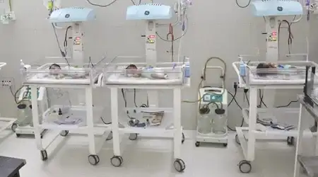 Jain Fertility and Child Icu Hospital