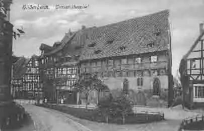 Trinitatis-Hospital