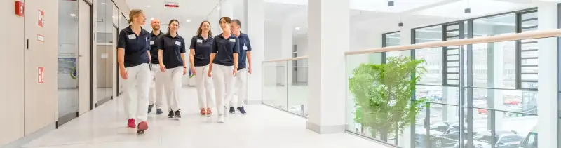 ViDia Christian clinics Karlsruhe