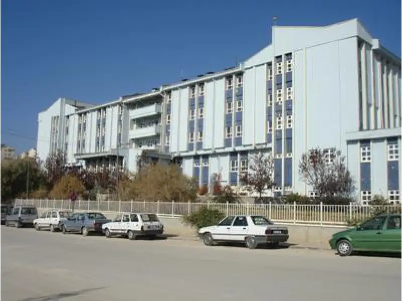 Polatlı Duatepe İlçe Devlet Hastanesi