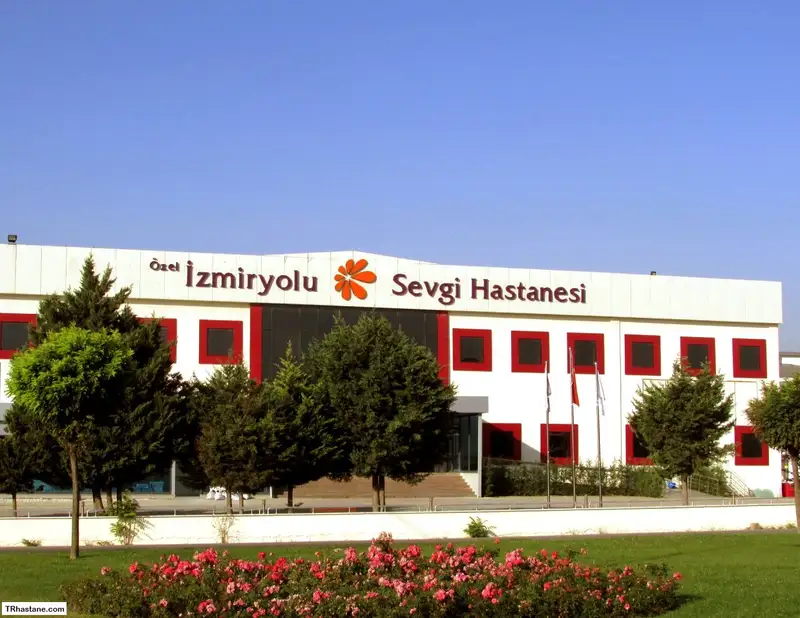 Özel Sevgi Hastanesi