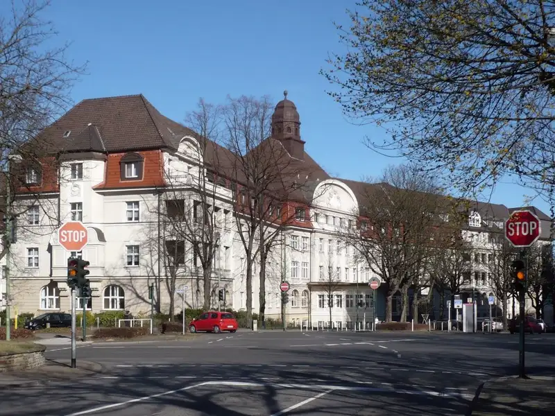 Elisabeth-Krankenhaus Essen