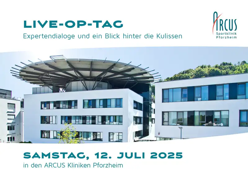 Arcus Sportklinik