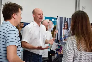 St. Josefs Krankenhaus Balserische Stiftung