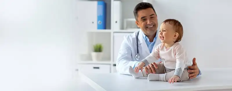 The Children's Hospital Mumbai - Best child specialist in Mumbai