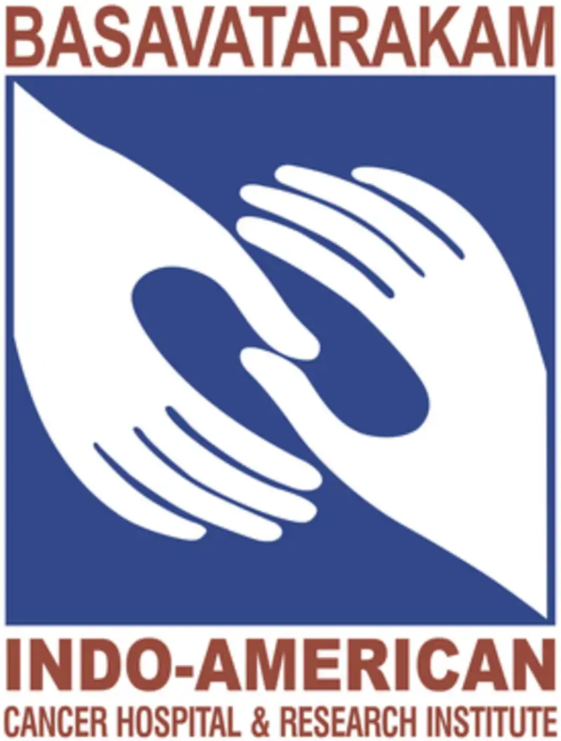 Basavatarakam Indo American Cancer Hospital and Research Institute
