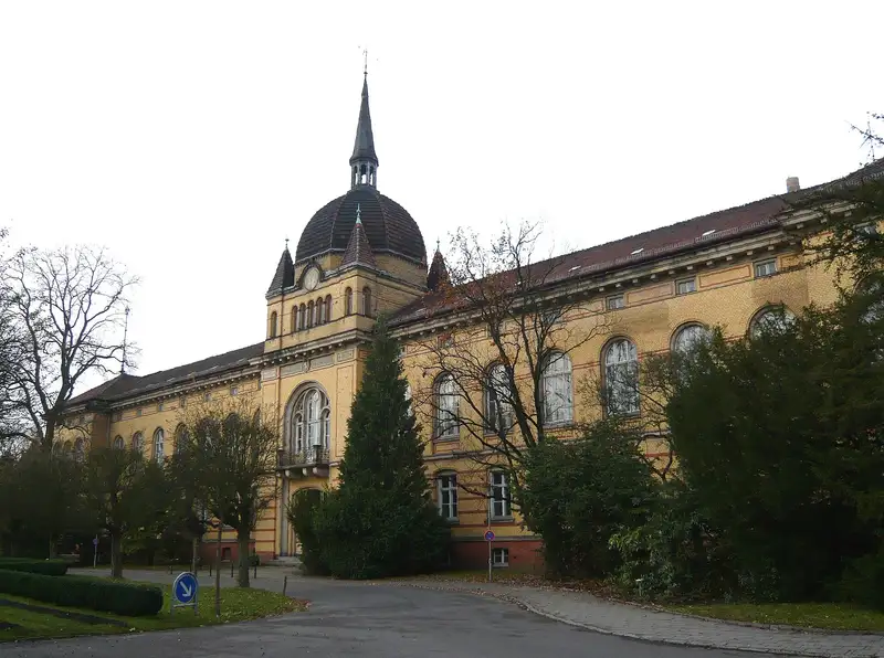 Vivantes Klinikum Kaulsdorf