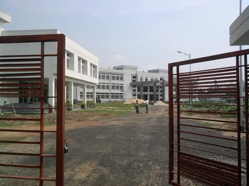 Primary Health Center Nannambra