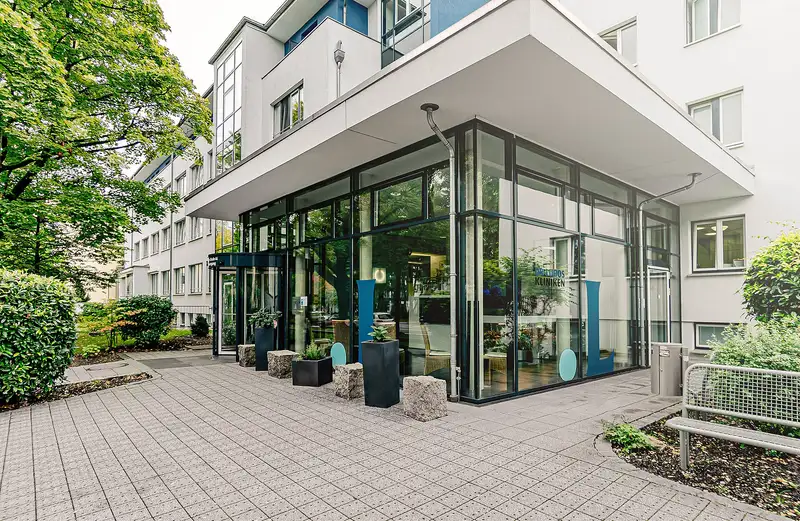 Dr. Lubos Kliniken Bogenhausen