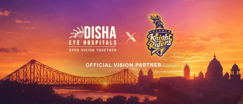 Disha Eye Hospital-Sheoraphuli