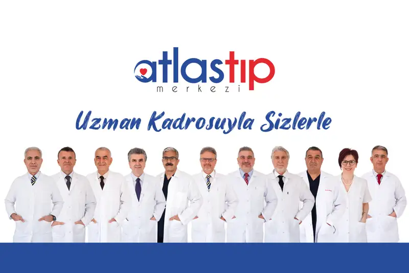 Atlas Tıp Merkez